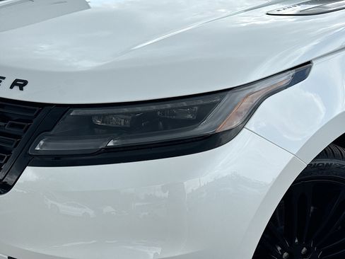 New 2026 Land Rover Range Rover Velar Autobiography AWD/4WD image 9