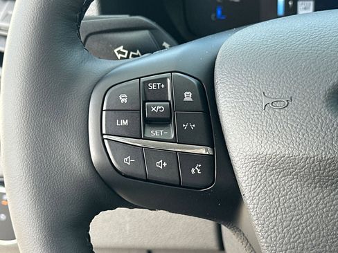 New 2026 Ford Transit 350 XLT image 44