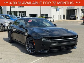 New 2026 Dodge Charger R/T AWD/4WD video 1