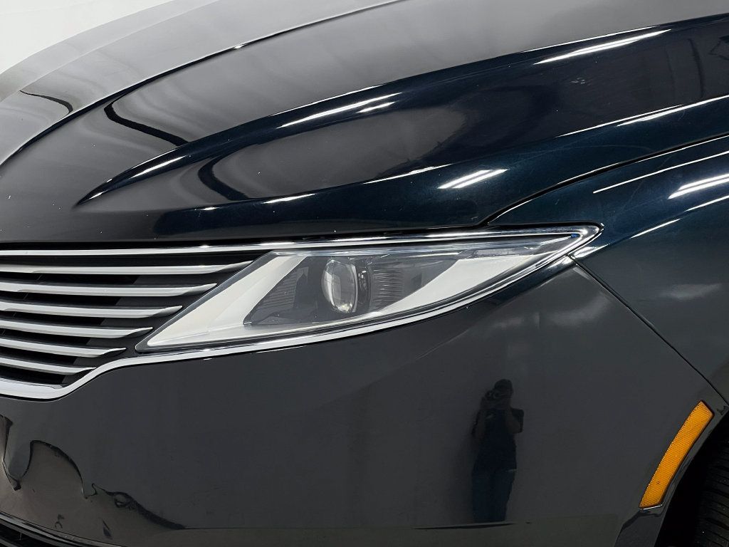Used 2014 Lincoln MKZ w/ Equipment Group 101A Select FWD image 33