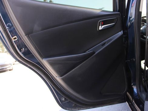 Used 2018 Toyota Yaris iA FWD image 11