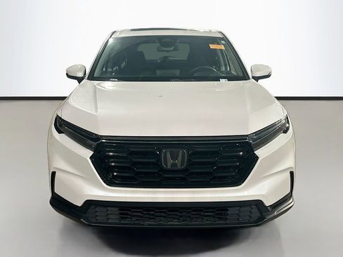 Used 2023 Honda CR-V EX image 2