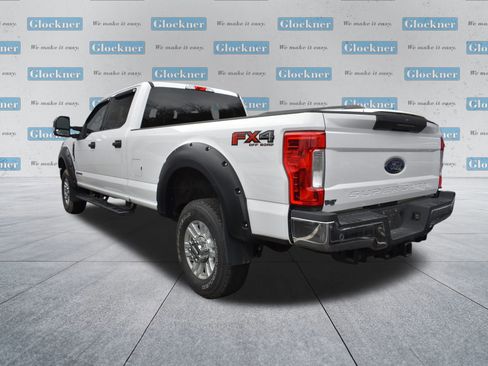 Used 2019 Ford F350 XLT w/ XLT Value Package image 17