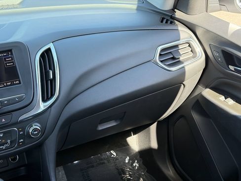 Used 2023 Chevrolet Equinox LT w/ LPO, Cargo Package FWD image 18