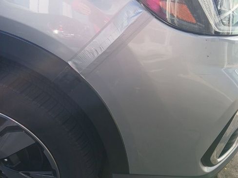 Used 2020 Subaru Forester Touring w/ Popular Package #2 image 11