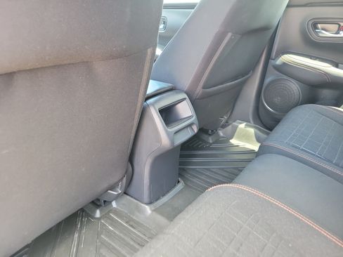 Used 2024 Honda HR-V Sport image 13