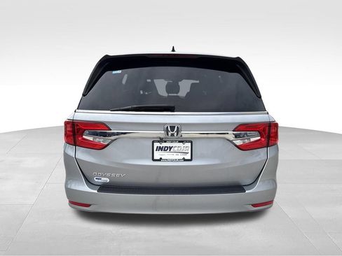 Used 2020 Honda Odyssey EX-L image 5