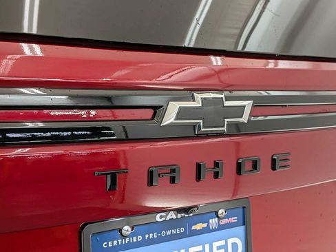 Used 2023 Chevrolet Tahoe Z71 image 13