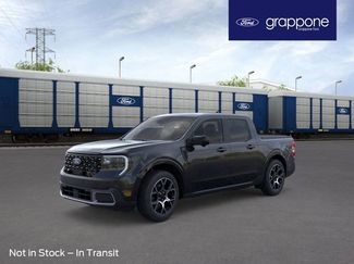 New 2026 Ford Maverick Lariat video 1