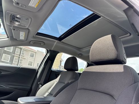 Used 2024 Chevrolet Malibu LT image 24