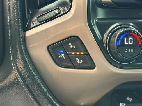 Used 2016 GMC Sierra 1500 Denali w/ Denali Ultimate Package image 52