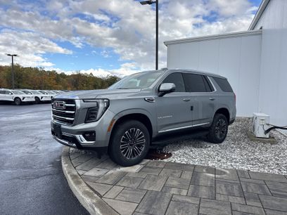 New 2026 GMC Yukon Elevation w/ LPO, Floor Liner Package