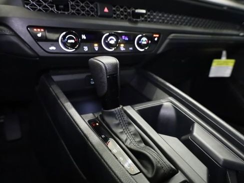 Used 2024 Honda Accord EX image 20