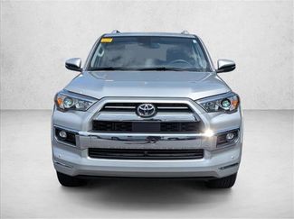 Used 2023 Toyota 4Runner Limited RWD video 3