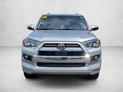 Used 2023 Toyota 4Runner Limited RWD image 3