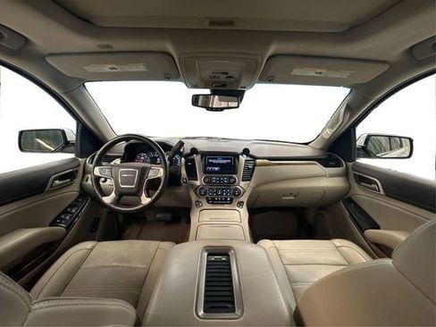 Used 2017 GMC Yukon XL Denali w/ Open Road Package image 23