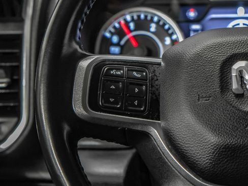 Used 2022 RAM 3500 Laramie AWD/4WD image 17