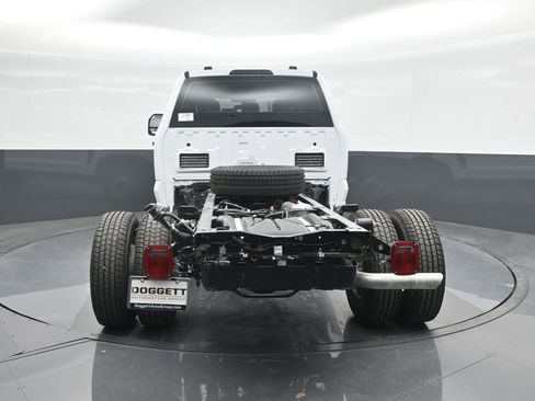 New 2025 Ford F350 XL image 15