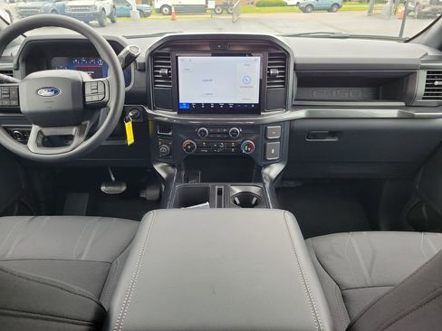 New 2026 Ford F150 STX image 11