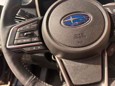 Certified 2024 Subaru Outback Limited XT AWD/4WD image 15