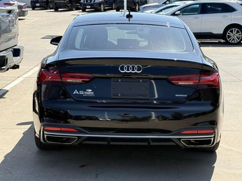 Used 2022 Audi A5 2.0T Premium w/ Convenience Package AWD/4WD image 5