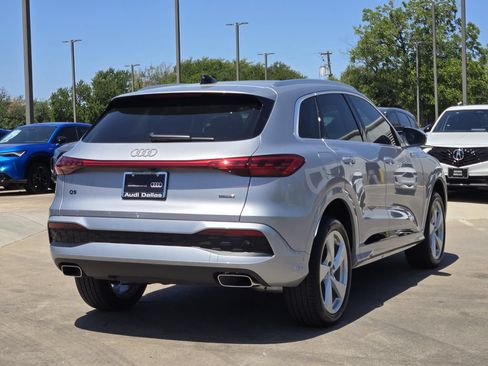 Certified 2026 Audi Q5 Premium Plus AWD/4WD image 8