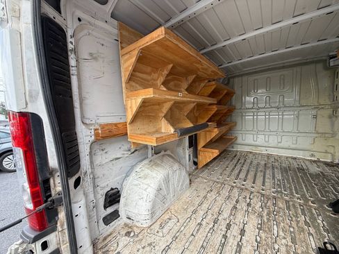 Used 2015 RAM ProMaster 1500 FWD image 26