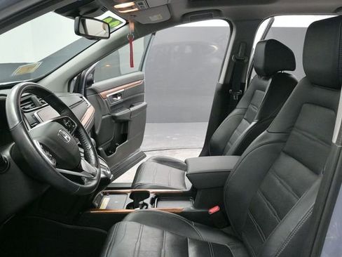 Used 2020 Honda CR-V Touring image 16