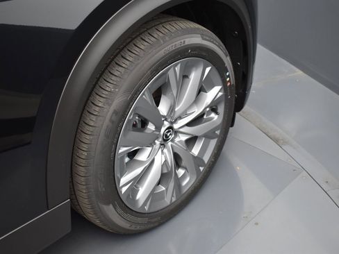 New 2026 MAZDA CX-90 Plug-In Hybrid w/ Preferred image 30