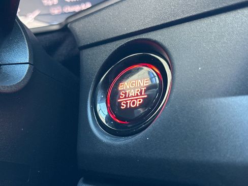 Certified 2023 Honda Accord EX image 23