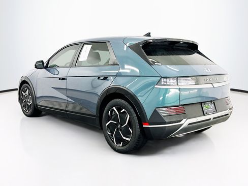 Used 2024 Hyundai Ioniq 5 SEL AWD/4WD image 5