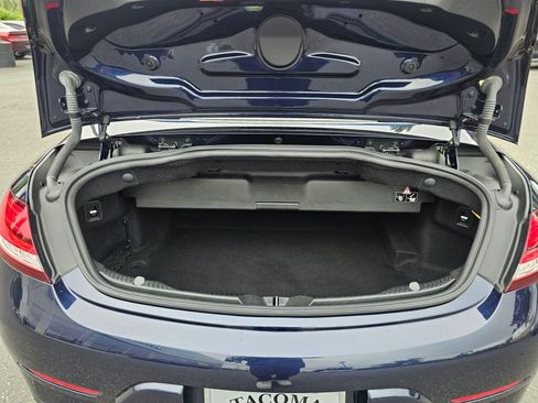 Used 2019 Mercedes-Benz C 300 4MATIC Cabriolet image 18