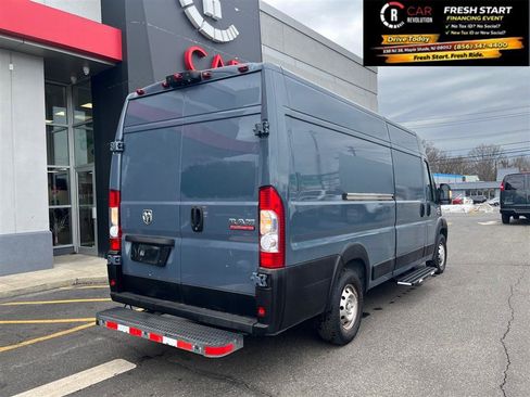 Used 2021 RAM ProMaster 3500 image 6