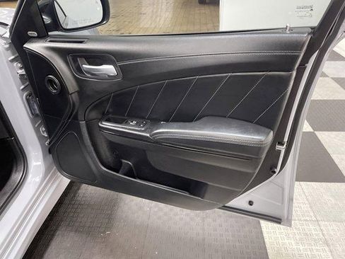 Used 2022 Dodge Charger GT w/ Plus Group RWD image 17