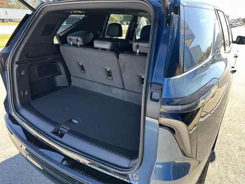 New 2026 Chevrolet Traverse RS image 18