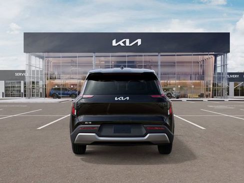 New 2026 Kia EV9 Light image 6