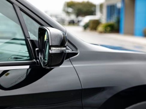 New 2026 Honda Ridgeline Black Edition image 13