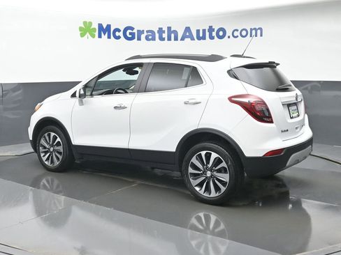 Used 2022 Buick Encore Preferred w/ Safety Package image 21