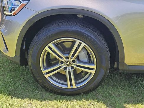 Used 2020 Mercedes-Benz GLC 300 image 12