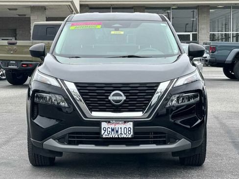 Used 2023 Nissan Rogue S AWD/4WD image 9