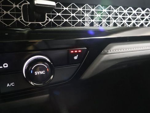 Certified 2023 Honda Accord EX-L image 49