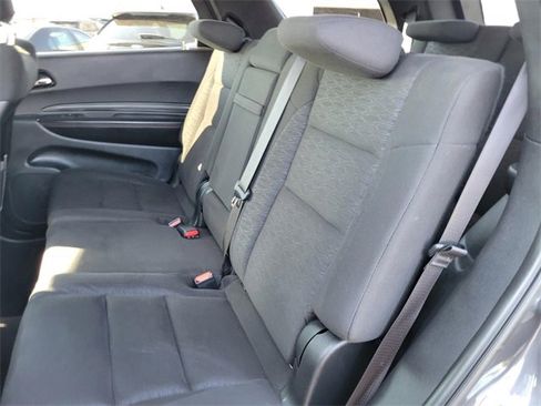 Used 2024 Dodge Durango GT w/ Blacktop Package image 15