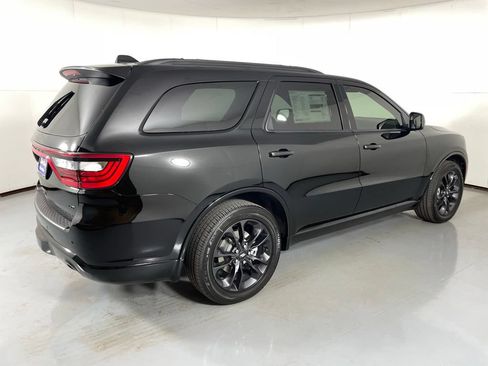 New 2026 Dodge Durango GT w/ Blacktop Package RWD image 8