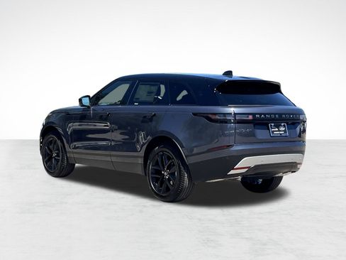 Used 2026 Land Rover Range Rover Velar S AWD/4WD image 3
