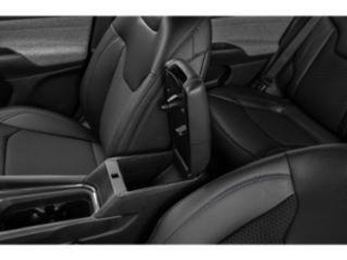 New 2026 Jeep Compass Latitude AWD/4WD image 8