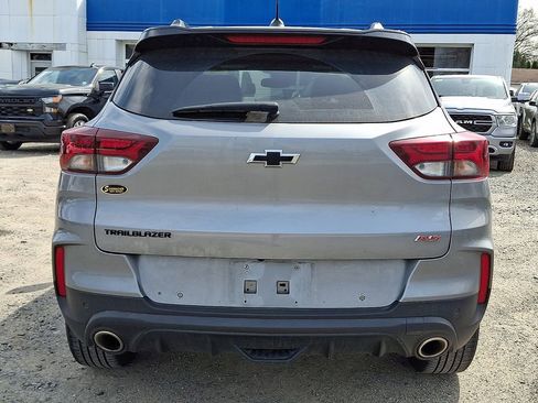 Used 2023 Chevrolet TrailBlazer RS w/ Convenience Package image 6