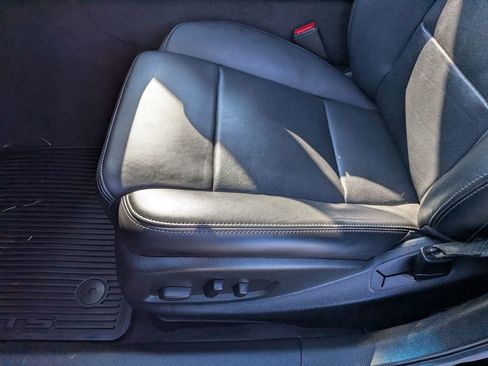 Used 2016 Cadillac CTS Luxury image 14