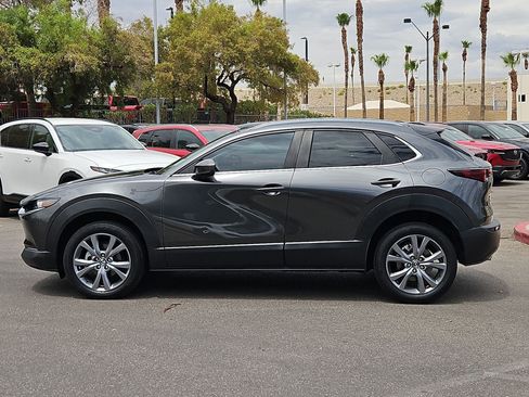 Certified 2023 MAZDA CX-30 AWD 2.5 S w/ Preferred Package image 2