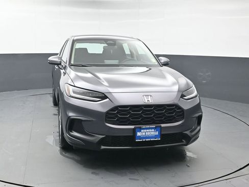 Certified 2023 Honda HR-V LX image 11