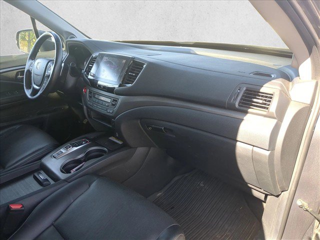 Used 2023 Honda Ridgeline RTL-E image 20